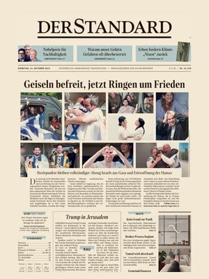 Der Standard