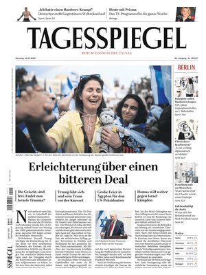 Der Tagesspiegel