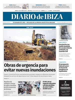 Diario de Ibiza