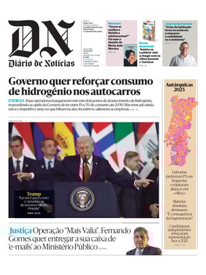 Diário de Notícias
