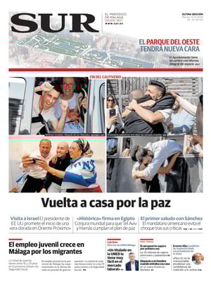 Diario SUR