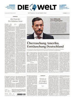 Die Welt