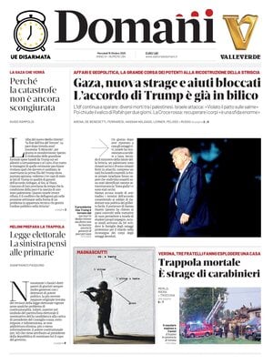 Domani