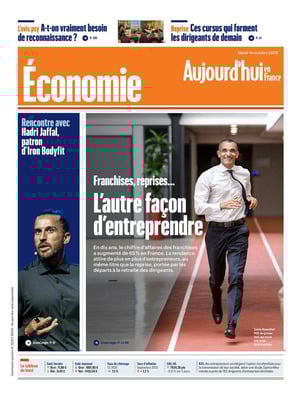 Économie (Le Parisien)