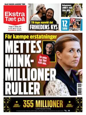 Ekstra Bladet