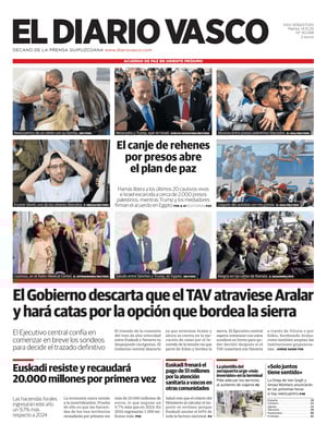 El Diario Vasco