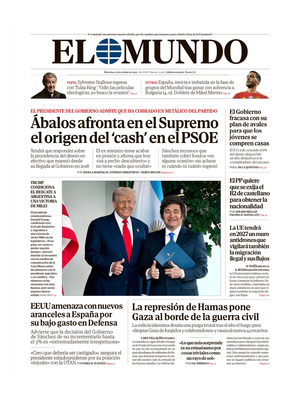 El Mundo