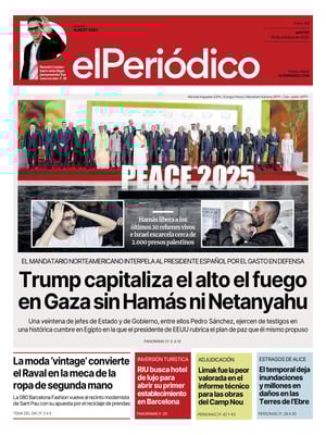 El Periódico de Catalunya