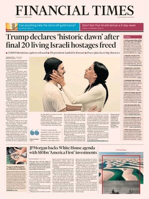 Financial Times