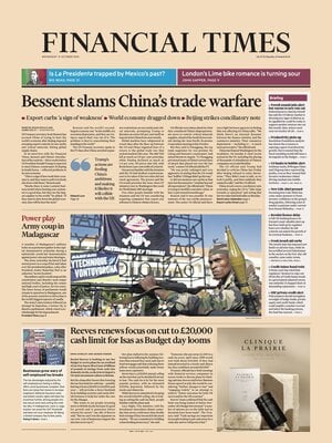 Financial Times