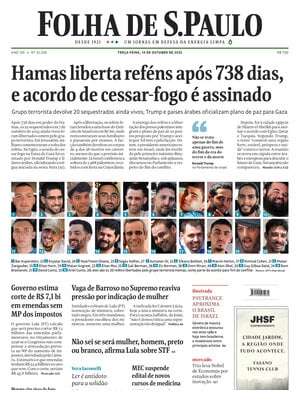 Folha de S.Paulo