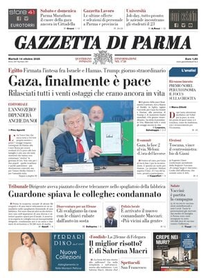 Gazzetta di Parma