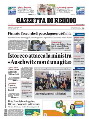 Gazzetta di Reggio