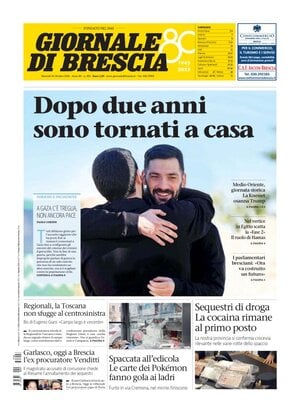 Giornale di Brescia