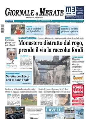 Giornale di Merate