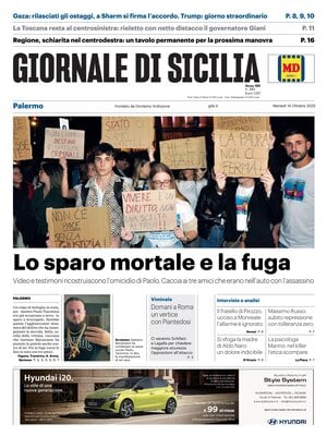Giornale di Sicilia (Palermo)