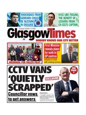Glasgow Times