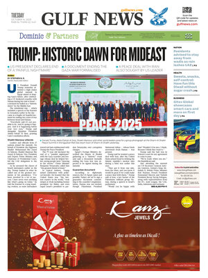 Gulf News