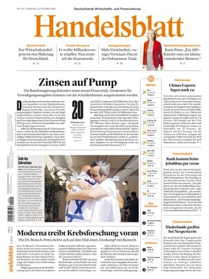 Handelsblatt