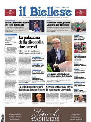 Il Biellese