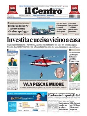 Il Centro (Chieti)