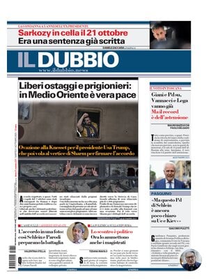 Il Dubbio