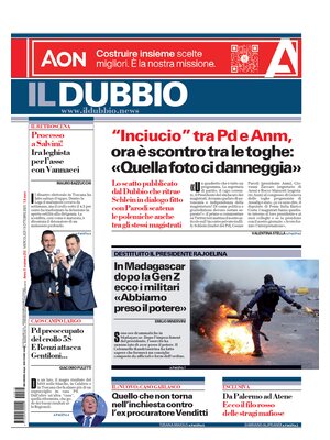 Il Dubbio