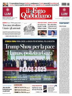 Il Fatto Quotidiano