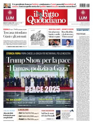Il Fatto Quotidiano
