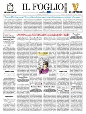 Il Foglio