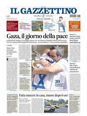 Il Gazzettino