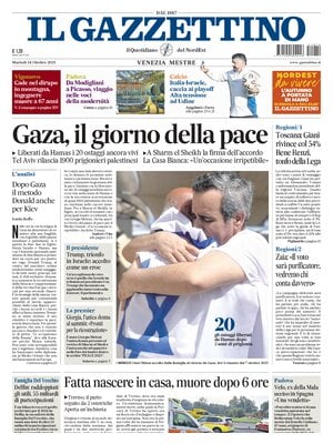 Il Gazzettino