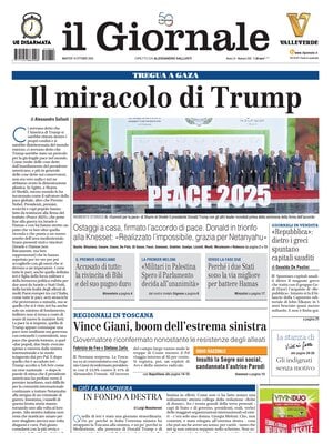 Il Giornale