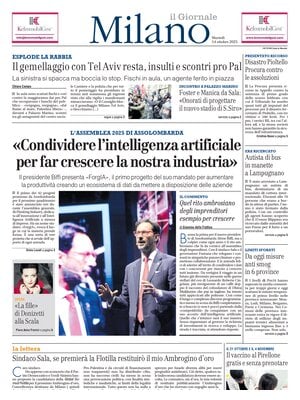 Il Giornale (Milano)