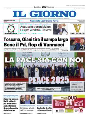 Il Giorno