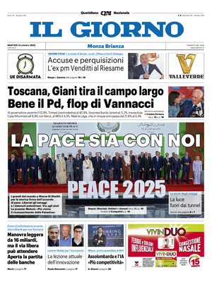 Il Giorno (Monza Brianza)