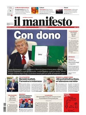 Il Manifesto