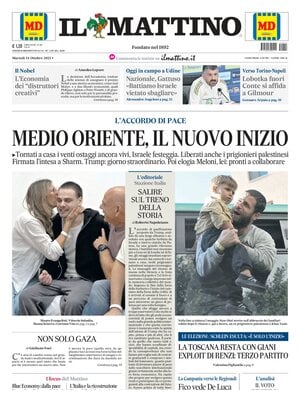 Il Mattino