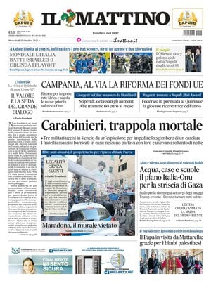 Il Mattino