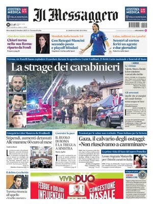 Il Messaggero