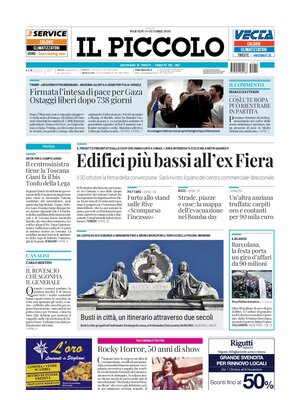 Il Piccolo (Trieste)