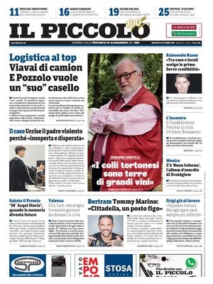 Il Piccolo (Alessandria)