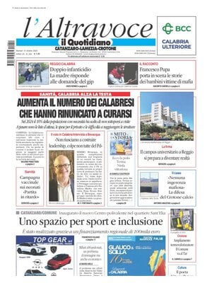 Il Quotidiano del Sud (Catanzaro)