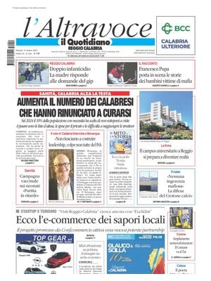 Il Quotidiano del Sud (Reggio Calabria)
