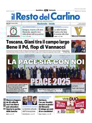Il Resto del Carlino