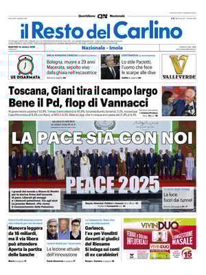 Il Resto del Carlino