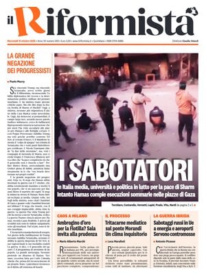 Il Riformista