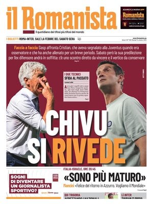 Il Romanista