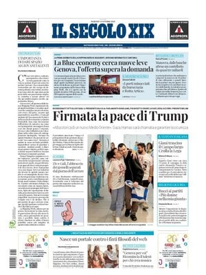 Il Secolo XIX