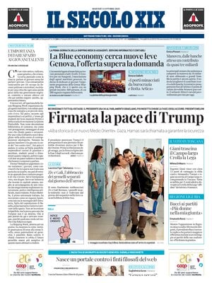 Il Secolo XIX
